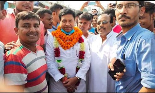 कुशेश्वरस्थान की जीत, हम गरीबों की जीत