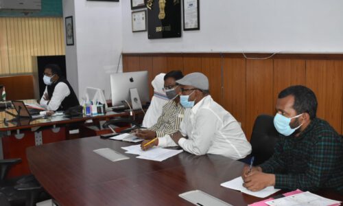 फसल अवषेष जलाने वाले किसानों का नही खरीदा जायेगा धान