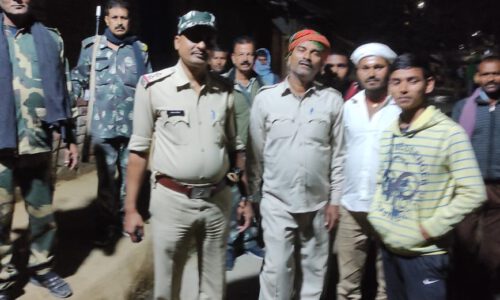 शराब पर नए आदेश आने के बाद लोगों में हड़कंप