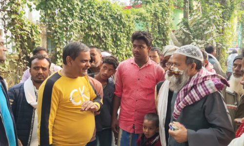 जंगली गीदड़ ने 5 गांव के 22 लोग किया जख्मी, 10 लोग सदर अस्पताल रेफर।