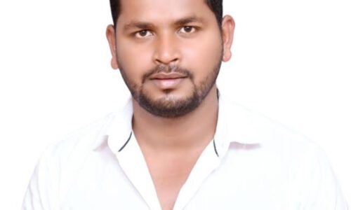 अंधेरे को दूर करने के लिए आगे आया पटेल ट्रेडर्स