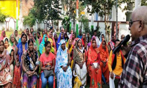 रसोइयों की माली हालत सुधारने के लिए उनके मानदेय में वृद्धि की जाए