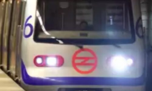 दिल्ली___ दिवाली की रात 10:00 बजे तक ही मिलेगी मेट्रो की अंतिम सेवा शेड्यूल जारी