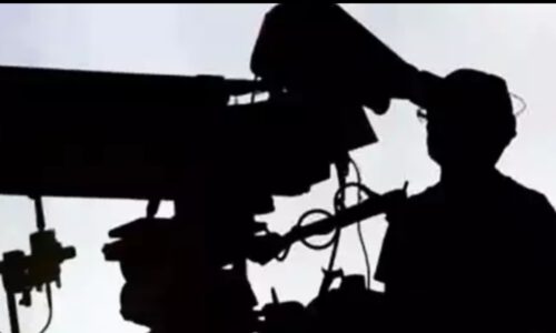 झारखंड के फिल्मकार दीपक बाड़ा में बढ़ाया मान “जापान प्राइज 2021” फिल्म फेस्टिवल में सम्मान