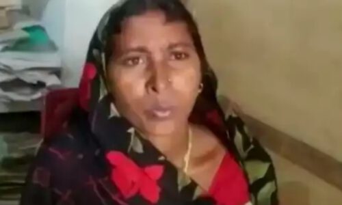 सपने में आई मां काली, बोली बली चाहिए… फिर महिला ने कर डाले रंगोटे खड़े करने वाले कारनामे ।