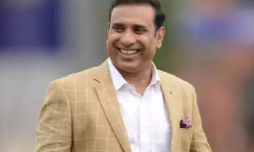 BCCI अध्यक्ष गांगुली एनसीए प्रमुख के पद के लिए वीवीएस लक्ष्मण को मनाने में हुए कामयाब ।