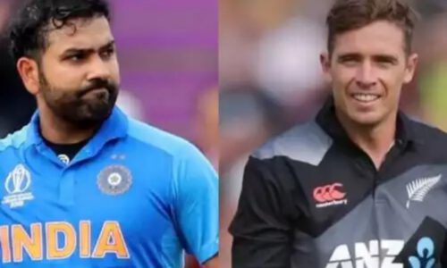 आज खेला जाएगा भारत और न्यूजीलैंड के बीच दूसरा t20 मुकाबला