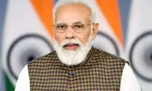 डीजीपी कांफ्रेंस में शामिल हुए प्रधानमंत्री, गृहमंत्री ने कहा पुलिसिंग को नहीं होना चाहिए राजनीति का शिकार प्रधानमंत्री