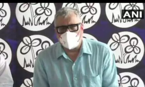 ममता के बाद TMC के 16 सांसद भी पहुंचे दिल्ली गृहमंत्री से मांगा वक्त ‌।