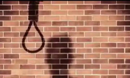 स्कूल बस छुटने के कारण नौवीं कक्षा की छात्र ने की खुदकुशी