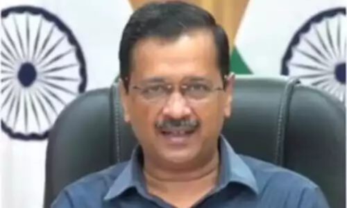 फिर कंस्ट्रक्शन पर लगी रोक मजदूरों को देंगे 5–5 हजार  की मदद ।