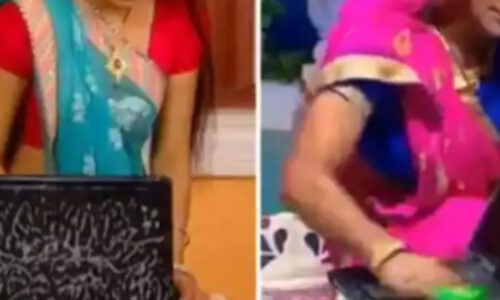 बेंगलुरु में एक अजीब मामला __ पत्नी ने धो डाले लैपटॉप और सेलफोन पति ने मांगा तलाक।