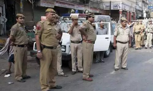 चाइल्ड पॉर्नोग्राफी रोकने के लिए चलाया ऑपरेशन MASOOM 50 से ज्यादा लोग ऐरेस्ट