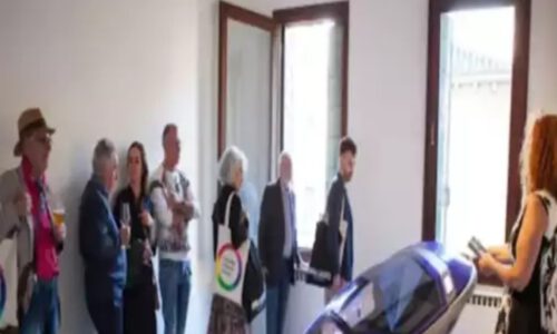 इस देश में मौत की मशीन को मिली मंजूरी, अब 1 मिनट में आत्महत्या कर सकेंगे लोग ।