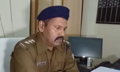 पूर्णिया में जमीन कारोबारी हत्याकांड मामले में 2 महिला समेत तीन आरोपी गिरफ्तार ।