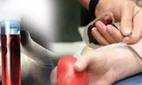 बेगूसराय में हो रहा है लाल खून का काला कारोबार वायरल ऑडियो से मचा हड़कंप ।