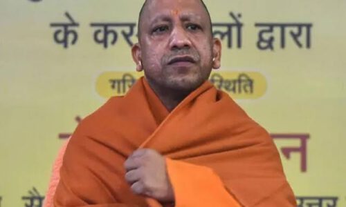 UP चुनाव 2022 में भाजपा ने 36 फीसदी चेहरे बदले ,नई सूची में 20 ब्राह्मण और 18 ठाकुर