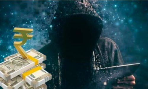 Android युजर साबधान रहे । मोबाइल पर बैंकिंग सुविधाएं उपयोग करने वाले के खाते मिनटों में हो सकती है खाली ।