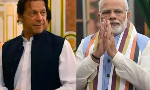 भारत और पाकिस्तान में नए साल पर एक दूसरे को सौंपी अपने परमाणु ठिकानों की सूची ।