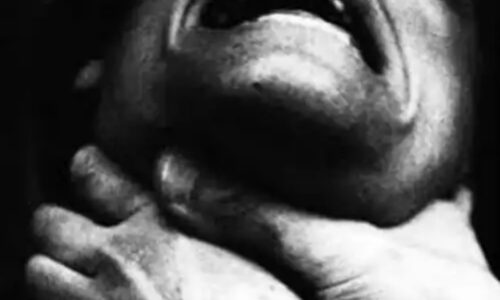 बेगुसराय में इंटर के छात्र को बुरी तरह से पीटा, गला दबाकर हत्या ।