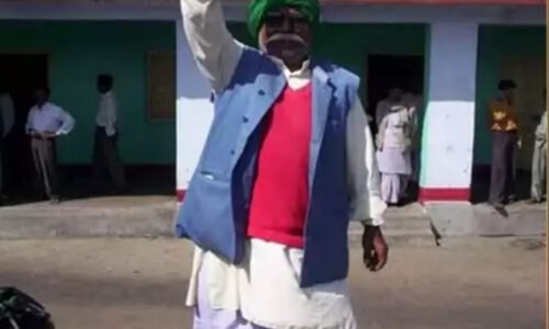 नहीं रहे झारखंड मुक्ति मोर्चा के संस्थापक सदस्य शिवा महतो डुमरी विधानसभा से तीन बार रहे विधायक