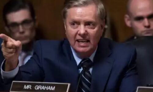 पुतिन की हत्या ही जंग रोकने का एकमात्र रास्ता अमेरिकी सांसद ने कही खतरनाक बात