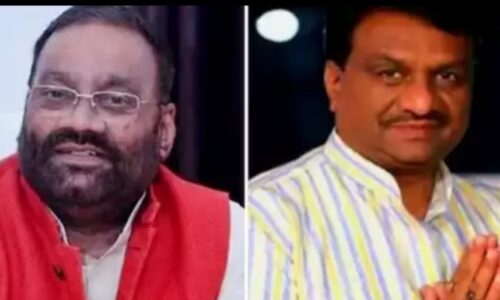 उप्र में दलबदलू की बज गई बैंड स्वामी प्रसाद मौर्या सहित कई दिग्गज हार गए चुनाव