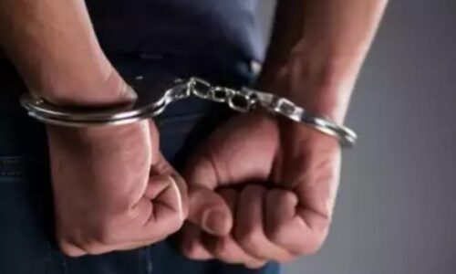 सीतापुर- खैराबाद मैं सगे चाचा ने भतीजी के साथ किया दुष्कर्म आरोपी गिरफ्तार