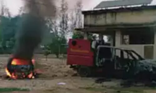 बेतिया में पुलिस की पिटाई से डीजे वाले ड्राइवर की मौत, ववाल