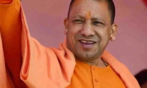 बुलडोजर बाबा के शपथ ग्रहण समारोह में प्रधानमंत्री नरेंद्र मोदी गृह मंत्री अमित शाह रक्षा मंत्री राजनाथ सिंह रहेंगे मौजूद