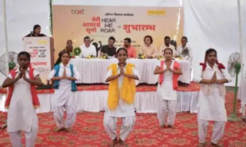 पिछड़े बस्तियों में कैलाश सत्यार्थी की पहल, गरीब बच्चे क्रिकेट से लेकर संगीत में निकालेंगे हुनर