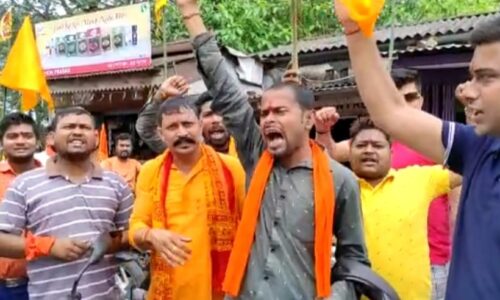 ৰাম নৱমী অৰ্থাৎ ৰামৰ জন্ম জয়ন্তী বিভিন্ন কাৰ্যসূচীৰে উলহ -মালহ ভাবে পালন কৰা ধুম উঠিছে