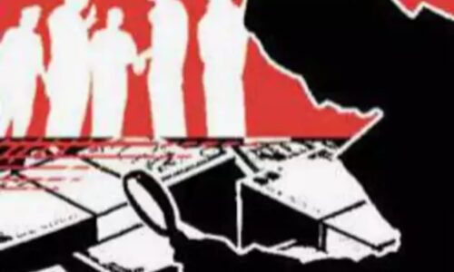 पटना में जेल एआईजी के घर दफ्तर में विजिलेंस का छापा