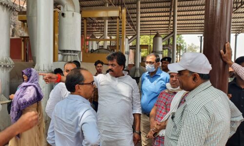 निगम के कई योजनाओं का होगा उद्धघाटन, केंद्रीय राज्य मंत्री सहित बिहार के कई मंत्री होंगे शामिल