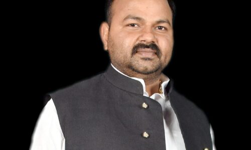 बिजली विभाग को हर हाल में करना होगा बिजली व्यवस्था सुदृढ़  – डॉ. चन्दन कुमार यादव