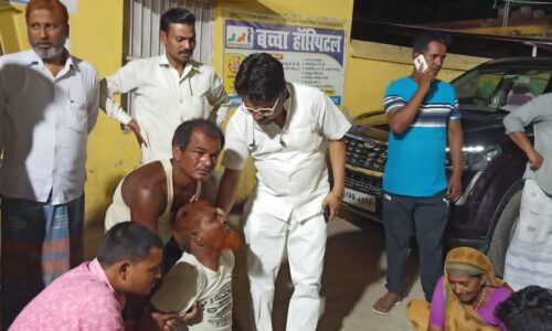 ढांगी में युवक की गला रेत कर हत्या