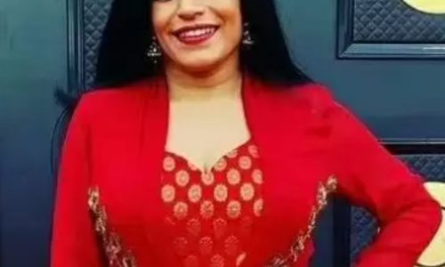 फाल्गुनी शाह ने सर्वश्रेष्ठ बच्चों का म्यूजिक एल्बम जीता लॉस एंजेलिस, पीएम मोदी ने दी बधाई।