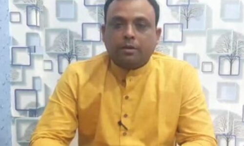 কাইলৈ সমগ্ৰ বিশ্বৰ লগতে ভাৰত,উত্তৰ পূৰ্বাঞ্চল,অসমৰ লগতে নামনি অসমৰ প্ৰতিটো জিলাত ঈদ উল ফিটৰ পালনৰ ব্যাপক প্ৰস্তুতি :ইছলাম ধৰ্মী লোকসকললৈ ” আমছু” আৰু বিলাসীপাৰা পূব সমষ্টিৰ বিধায়ক ছামছুল হক ৰ শুভেচ্ছা বাণী প্ৰেৰণ