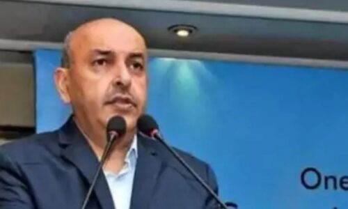 रिटायर्ड आईएएस तरुण कपूर बने प्रधानमंत्री के नए सलाहकार केंद्र में हुई कई फेरबदल