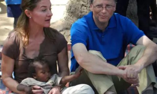 बिल गेट्स ने पूर्व पत्नी मेलिंडा फ्रेंच से फिर शादी करने की जताई इच्छा