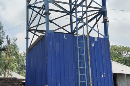 शीवानंदपुर पंचायत में पूरी तरह फ्लॉप साबित हो रही नल जल योजना संचालित करने का मुखिया ने किया मांग ।