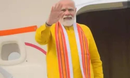 बुद्ध पूर्णिमा के मौके पर प्रधानमंत्री मोदी का नैपाल दौरा आज