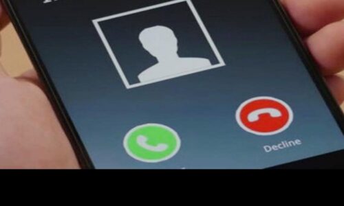 TRAI ला रहा नया नियम, कोई भी फर्जी कॉल करके नहीं कर पाएगा परेशान ।