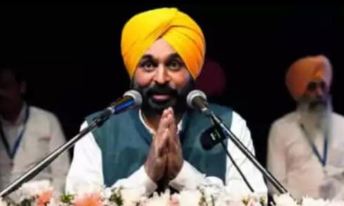 पंजाब में 420 वीआईपी की सुरक्षा होगी बहाल मूसेवाला की मौत के बाद हाईकोर्ट के फैसले से पलटी सरकार