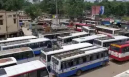 यात्री की बस छुटी तो मुख्यमंत्री के शिकायत पोर्टल पर 500 बार की शिकायत मांगा रिफंड