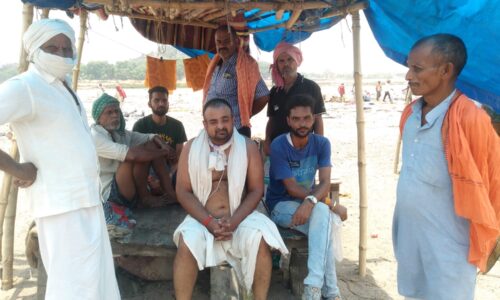 रूस से गया पहुंचा मेडिकल छात्र सोनू का शव, परिजनों ने कहा साजिश के तहत हुई है संदिग्ध मौत, जांच की मांग