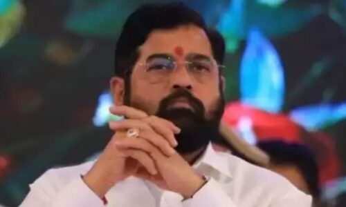 शिवसेना के 15 बागी विधायक को केंद्र सरकार ने दी वाई प्लस श्रेणी की सूरक्षा