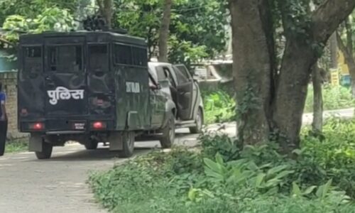 गोपनीय पूछताछ हेतु बारसोई पहुंचे NIA की चार सदस्यीय टीम, पुलिस प्रशासन हाई अलर्ट पर ।