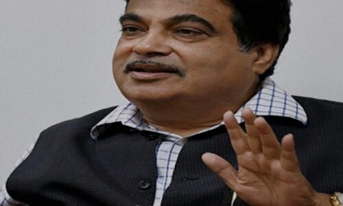 सड़क पर खड़े वाहन की तस्वीर भेजिए और इनाम पाइए कानून लाने पर कर रहे विचार :- नितिन गडकरी