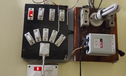 सालमारी ग्रीड से संभावित 10 दिनों तक बिजली सेवा होगी ठप उपभोक्ताओं से वैकल्पिक व्यवस्था की अपील